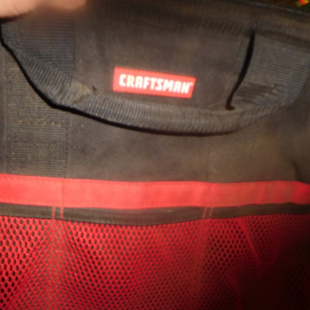 Craftsman Soft Tool Bag
